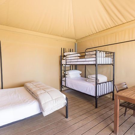 Nrma Lake Somerset Holiday Park Kilcoy Chambre photo