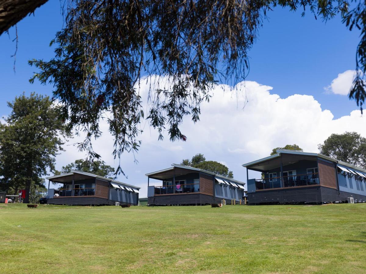 Nrma Lake Somerset Holiday Park Kilcoy Extérieur photo