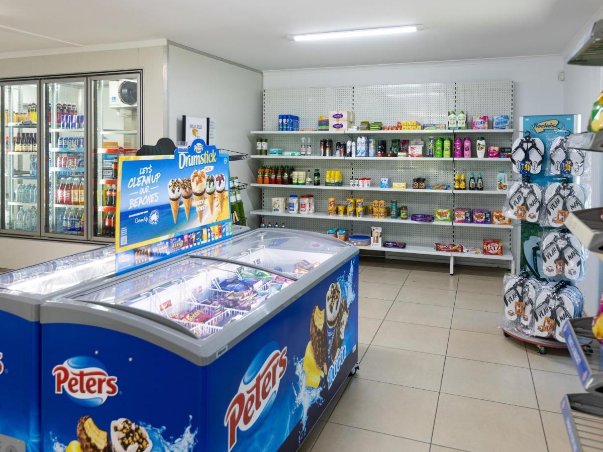 Nrma Lake Somerset Holiday Park Kilcoy Extérieur photo
