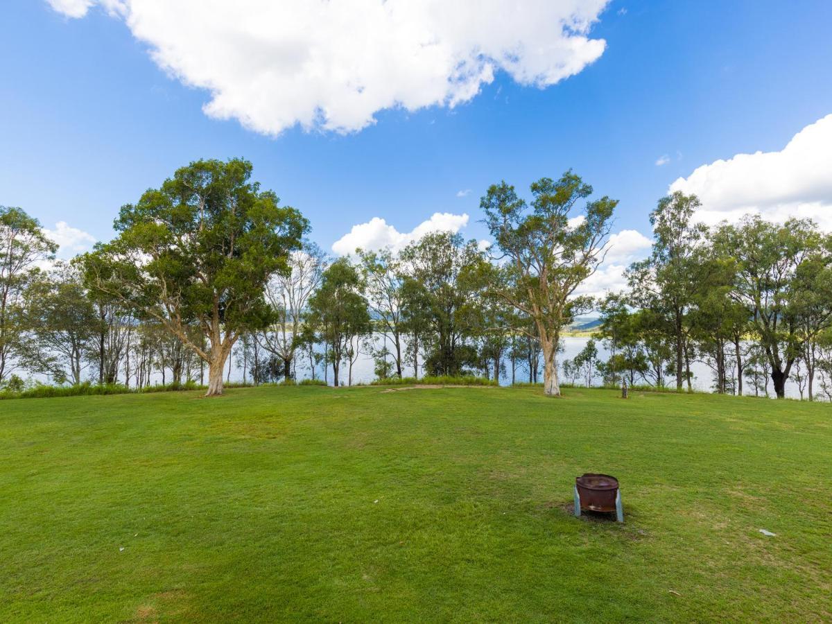 Nrma Lake Somerset Holiday Park Kilcoy Extérieur photo