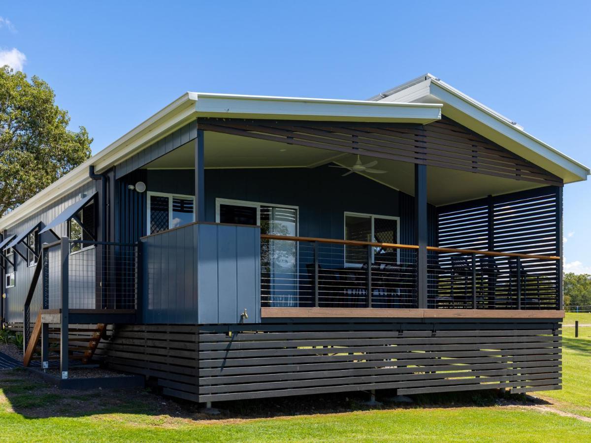 Nrma Lake Somerset Holiday Park Kilcoy Extérieur photo