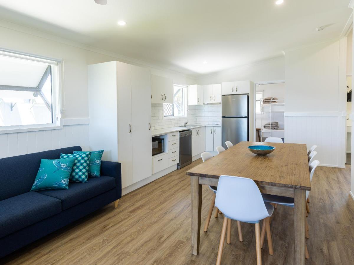 Nrma Lake Somerset Holiday Park Kilcoy Extérieur photo