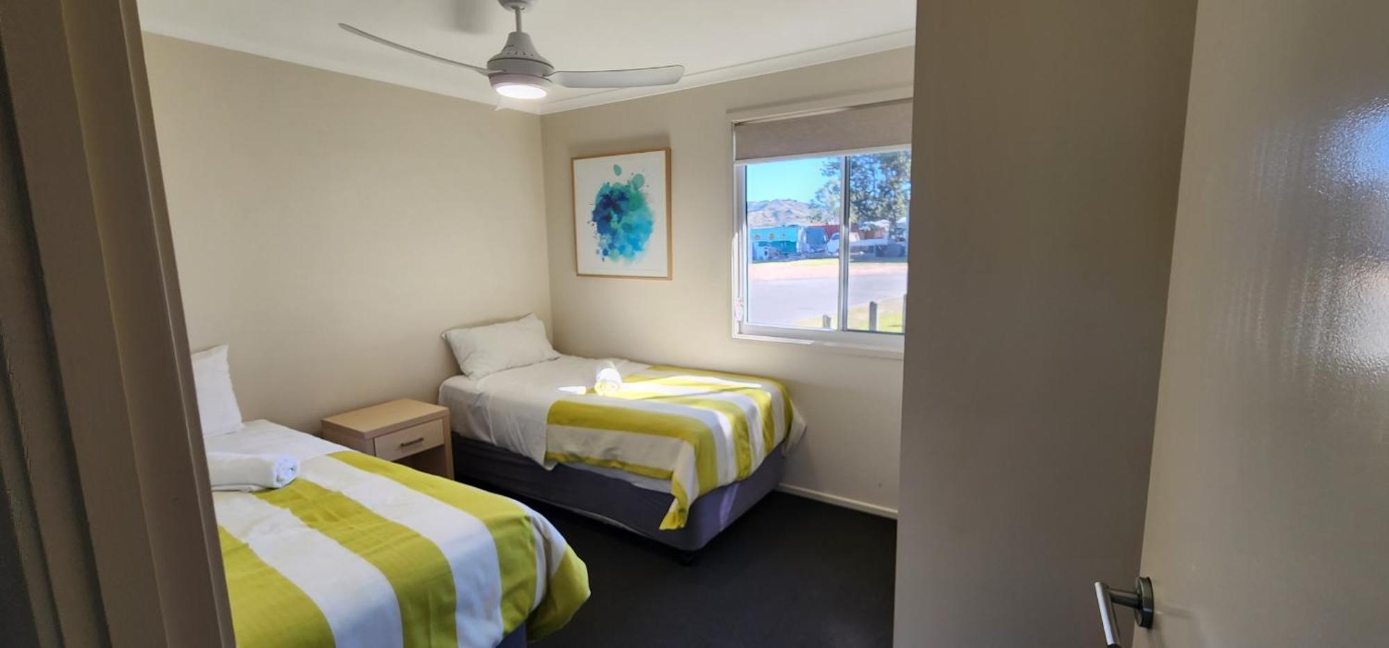 Nrma Lake Somerset Holiday Park Kilcoy Extérieur photo