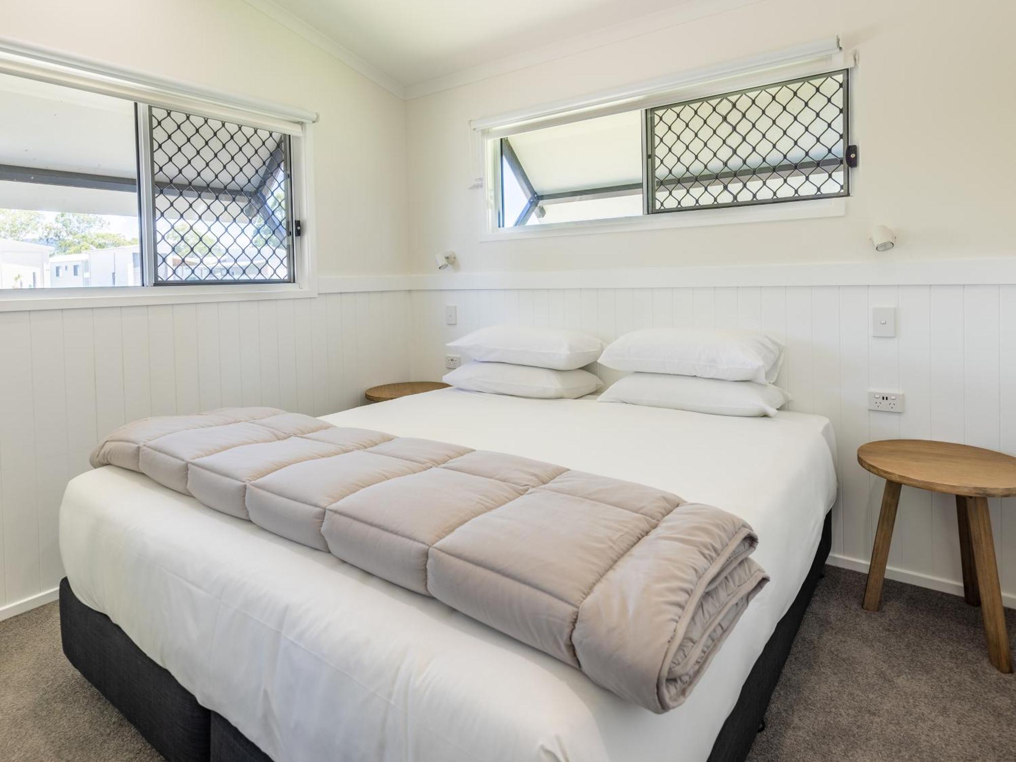 Nrma Lake Somerset Holiday Park Kilcoy Chambre photo