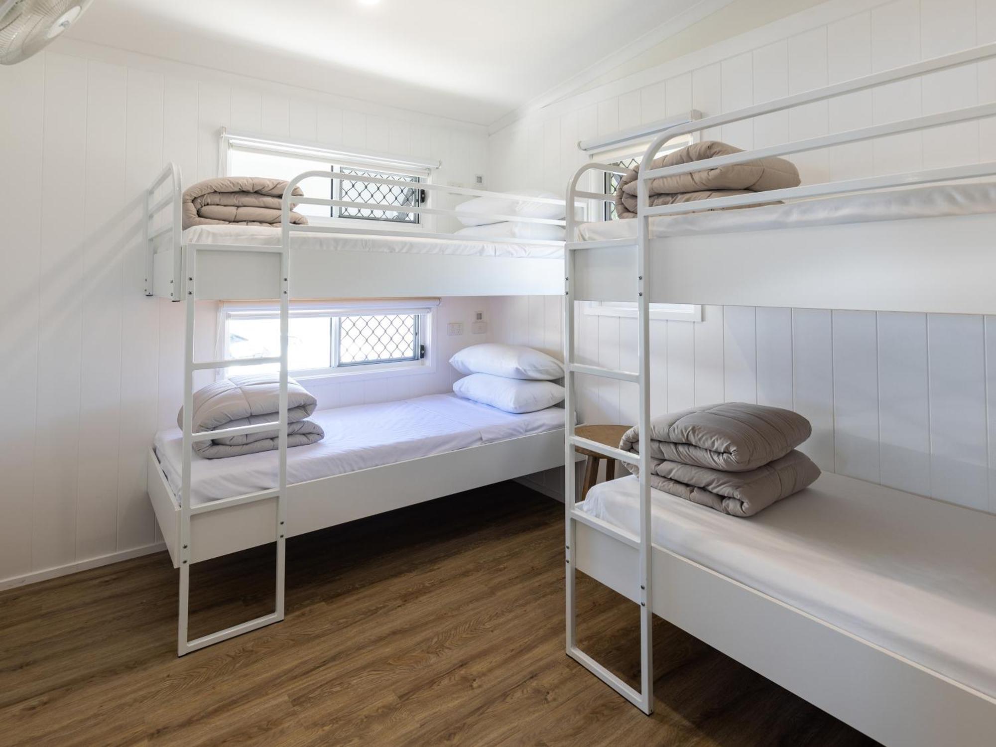 Nrma Lake Somerset Holiday Park Kilcoy Chambre photo
